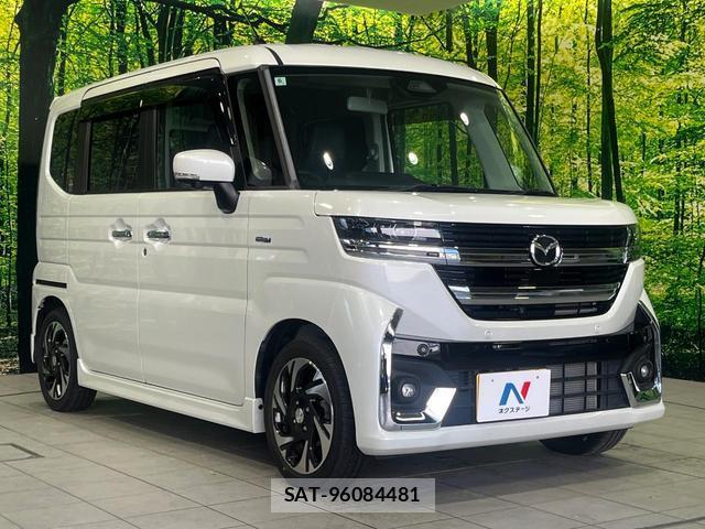 Mazda FLAIR WAGON 2024-06 8812765-15