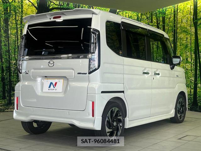 Mazda FLAIR WAGON 2024-06 8812765-16