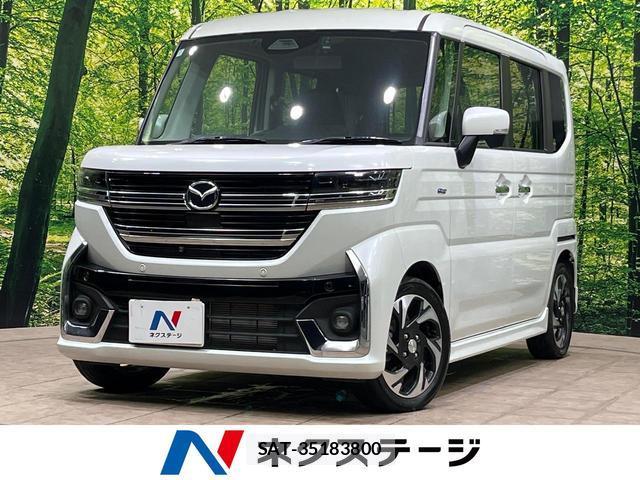Mazda FLAIR WAGON 2024-02 8814066-0