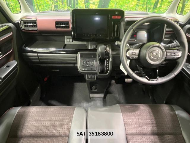Mazda FLAIR WAGON 2024-02 8814066-1