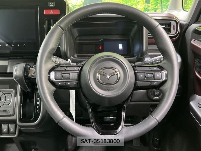 Mazda FLAIR WAGON 2024-02 8814066-10