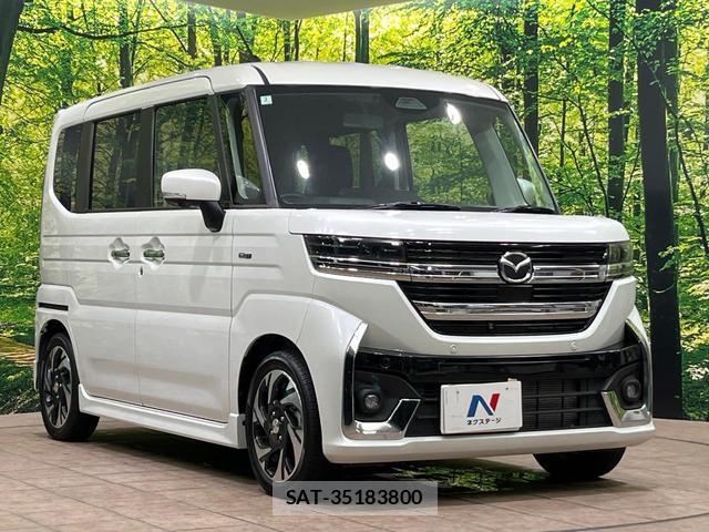 Mazda FLAIR WAGON 2024-02 8814066-15