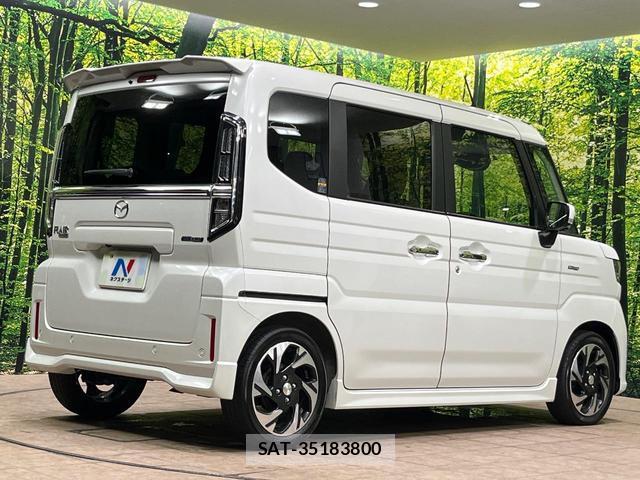 Mazda FLAIR WAGON 2024-02 8814066-16