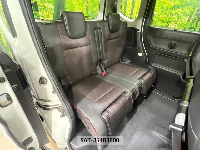 Mazda FLAIR WAGON 2024-02 8814066-8