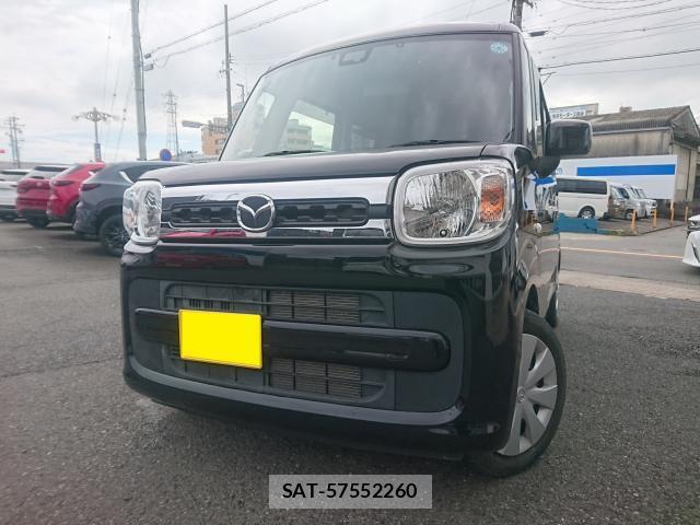 Mazda FLAIR WAGON 2019-03 8812388-0