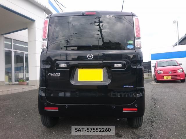 Mazda FLAIR WAGON 2019-03 8812388-1