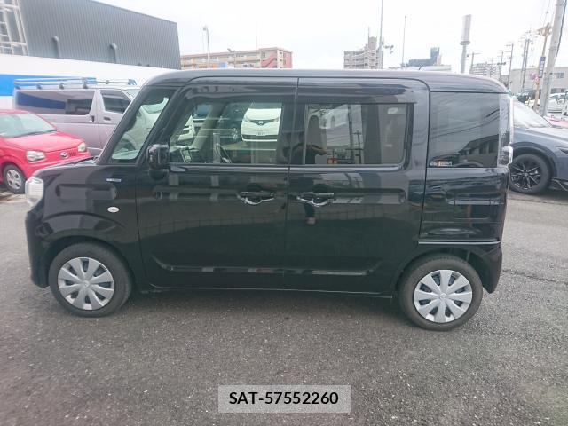 Mazda FLAIR WAGON 2019-03 8812388-10