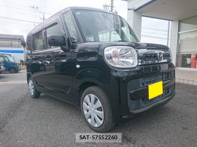 Mazda FLAIR WAGON 2019-03 8812388-11