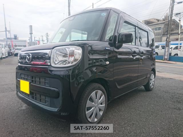 Mazda FLAIR WAGON 2019-03 8812388-12