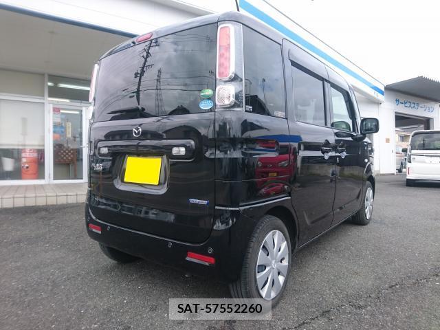Mazda FLAIR WAGON 2019-03 8812388-13
