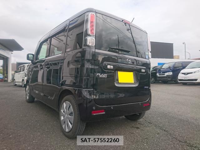 Mazda FLAIR WAGON 2019-03 8812388-14