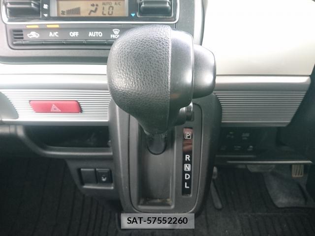 Mazda FLAIR WAGON 2019-03 8812388-15