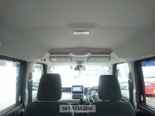 Mazda FLAIR WAGON 2019-03 8812388-16