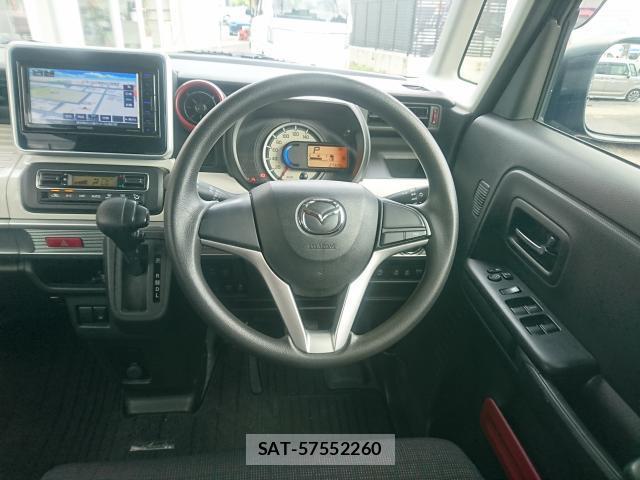 Mazda FLAIR WAGON 2019-03 8812388-17