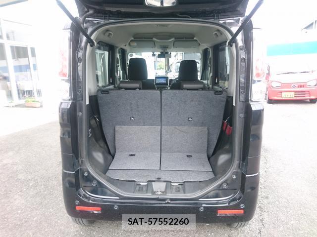 Mazda FLAIR WAGON 2019-03 8812388-18