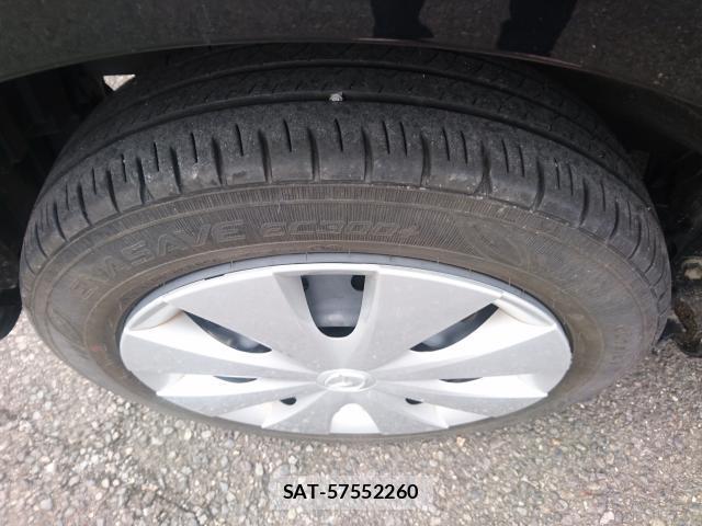 Mazda FLAIR WAGON 2019-03 8812388-19