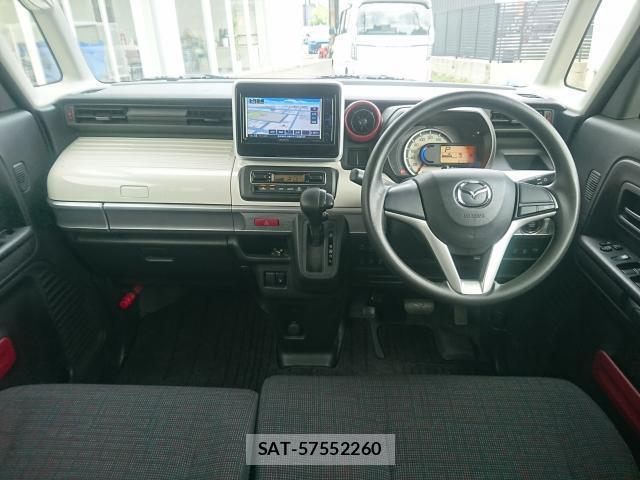 Mazda FLAIR WAGON 2019-03 8812388-2