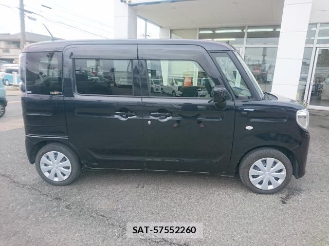 Mazda FLAIR WAGON 2019-03 8812388-3