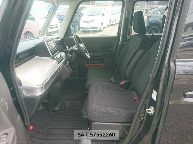 Mazda FLAIR WAGON 2019-03 8812388-5