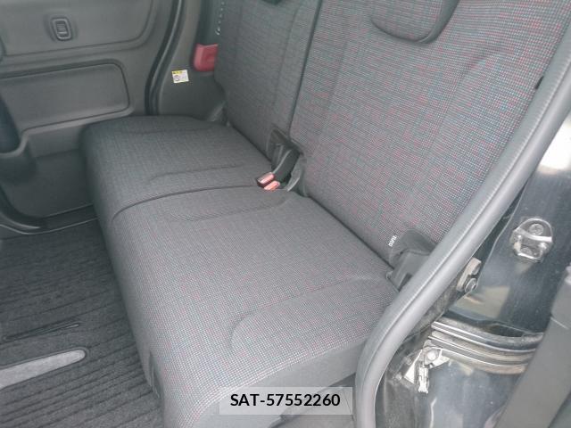 Mazda FLAIR WAGON 2019-03 8812388-6