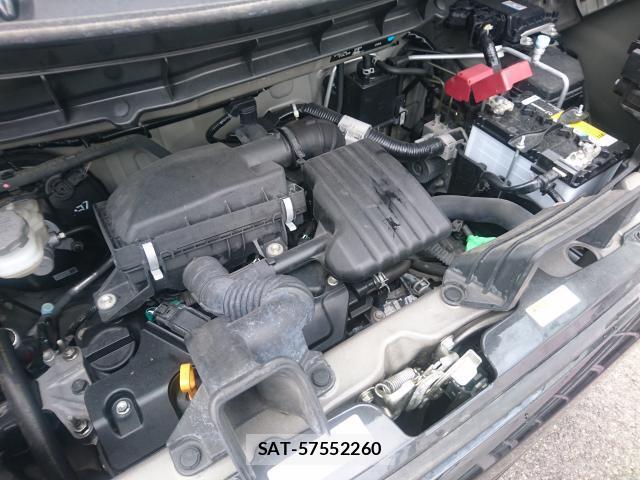 Mazda FLAIR WAGON 2019-03 8812388-7