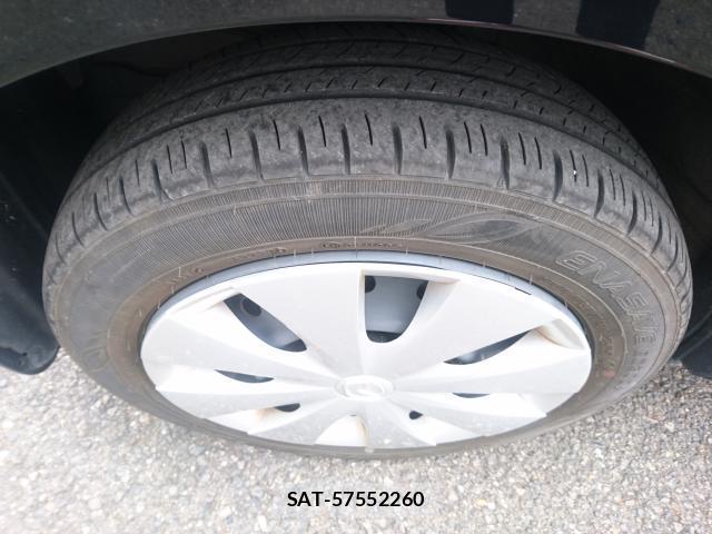 Mazda FLAIR WAGON 2019-03 8812388-8