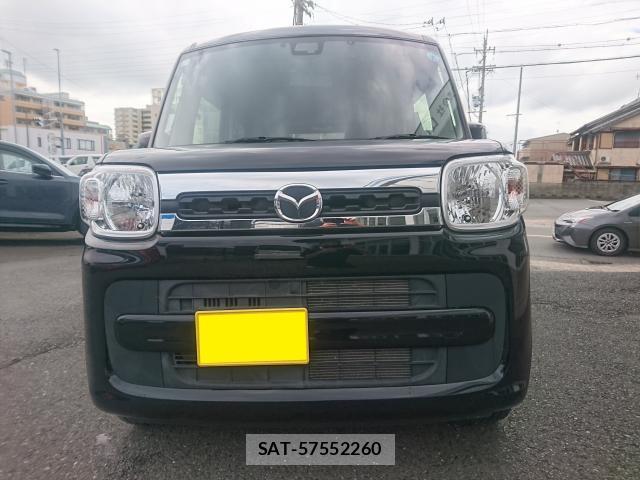 Mazda FLAIR WAGON 2019-03 8812388-9