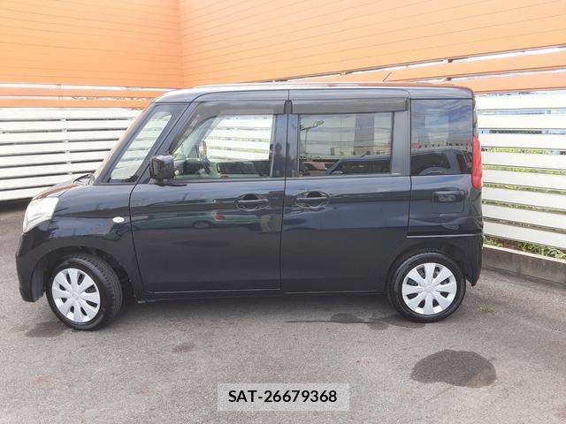 Mazda FLAIR WAGON 2016-03 8814702-10