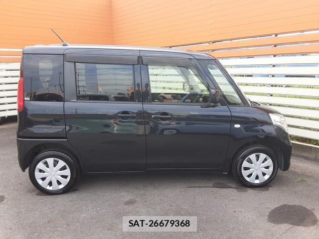 Mazda FLAIR WAGON 2016-03 8814702-11