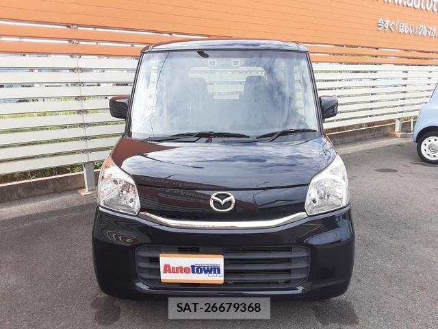 Mazda FLAIR WAGON 2016-03 8814702-12
