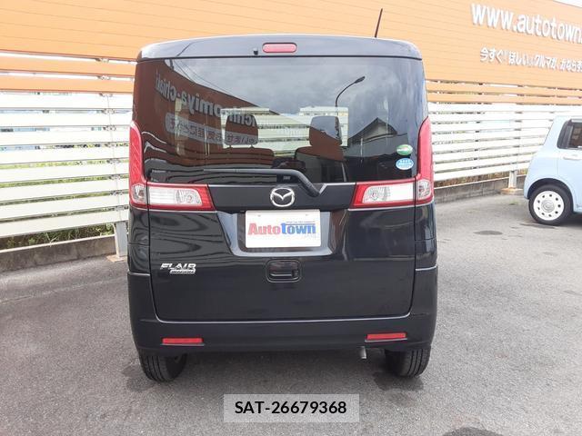 Mazda FLAIR WAGON 2016-03 8814702-13