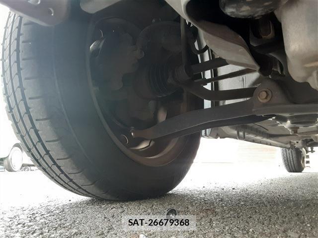Mazda FLAIR WAGON 2016-03 8814702-14