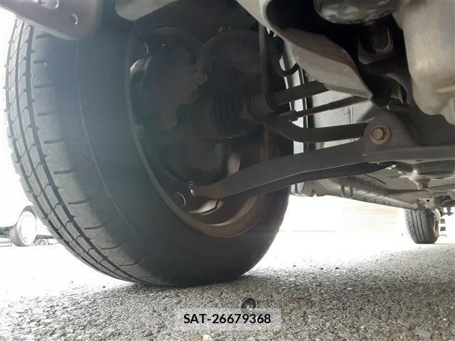 Mazda FLAIR WAGON 2016-03 8814702-15