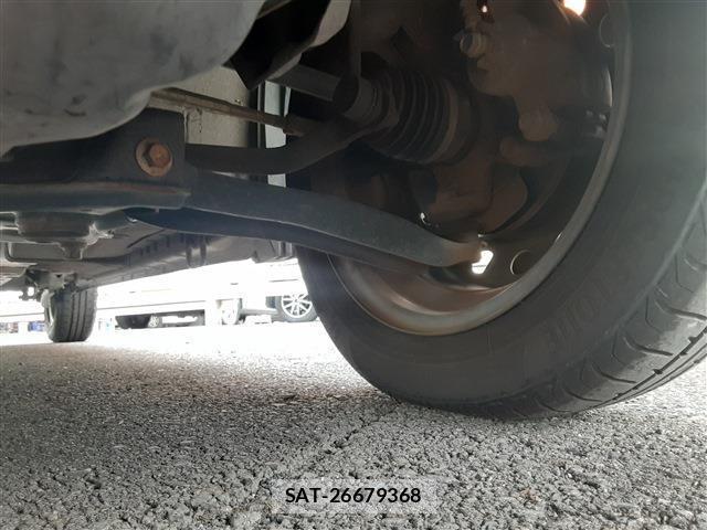 Mazda FLAIR WAGON 2016-03 8814702-16