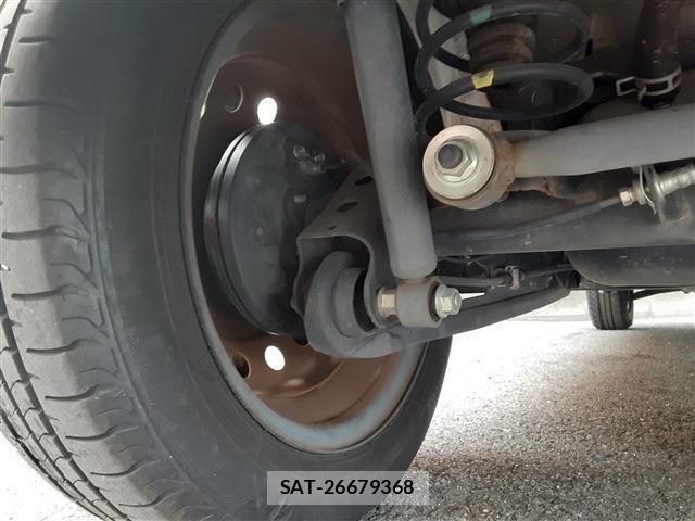 Mazda FLAIR WAGON 2016-03 8814702-17
