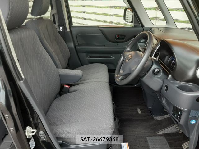 Mazda FLAIR WAGON 2016-03 8814702-18