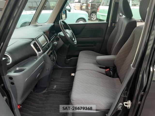 Mazda FLAIR WAGON 2016-03 8814702-19
