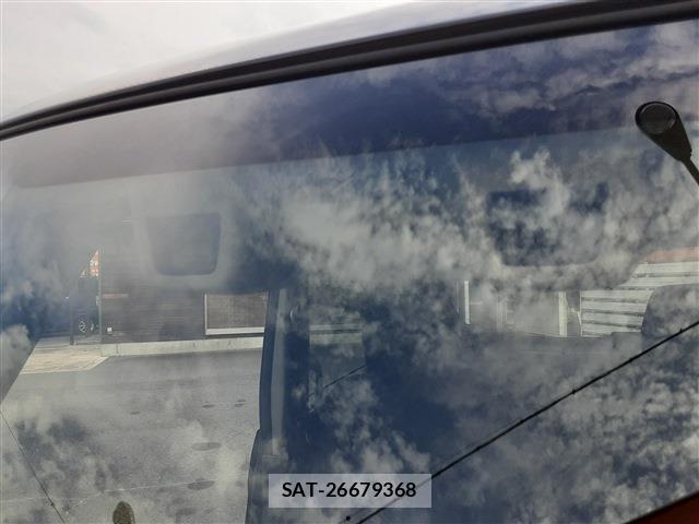 Mazda FLAIR WAGON 2016-03 8814702-3