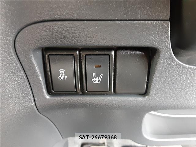 Mazda FLAIR WAGON 2016-03 8814702-5