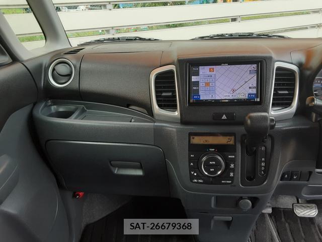 Mazda FLAIR WAGON 2016-03 8814702-6