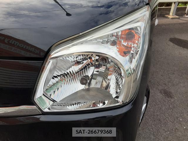 Mazda FLAIR WAGON 2016-03 8814702-8
