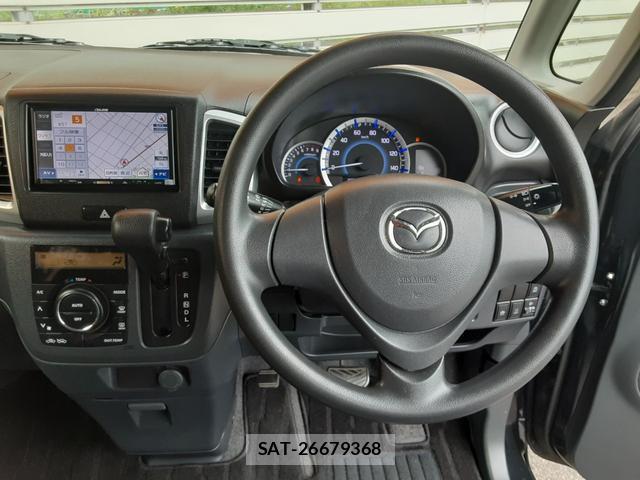 Mazda FLAIR WAGON 2016-03 8814702-9