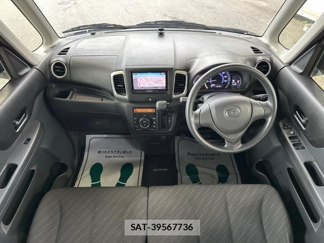 Mazda FLAIR WAGON 2016-07 8815707-1
