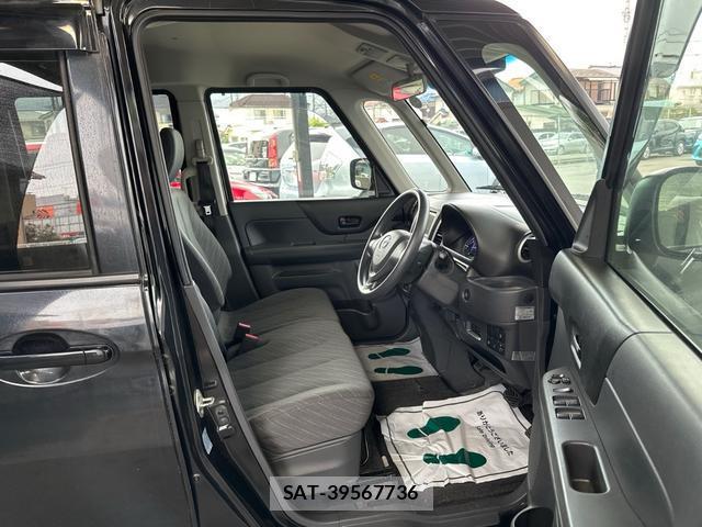 Mazda FLAIR WAGON 2016-07 8815707-10