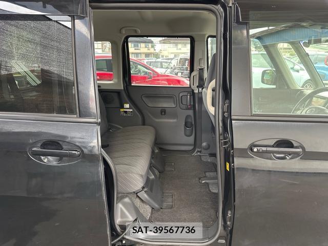 Mazda FLAIR WAGON 2016-07 8815707-13