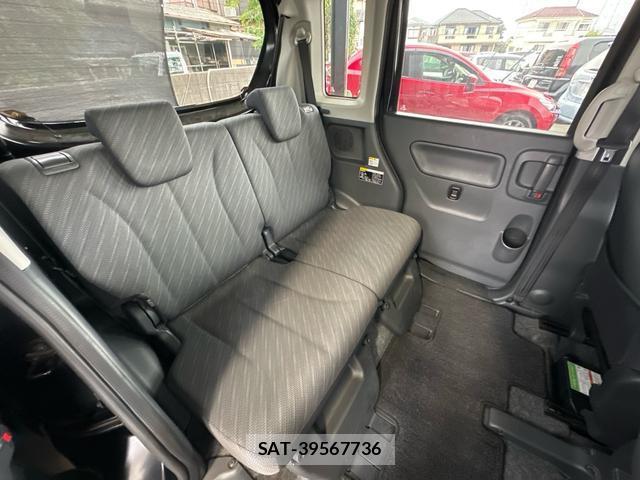 Mazda FLAIR WAGON 2016-07 8815707-14