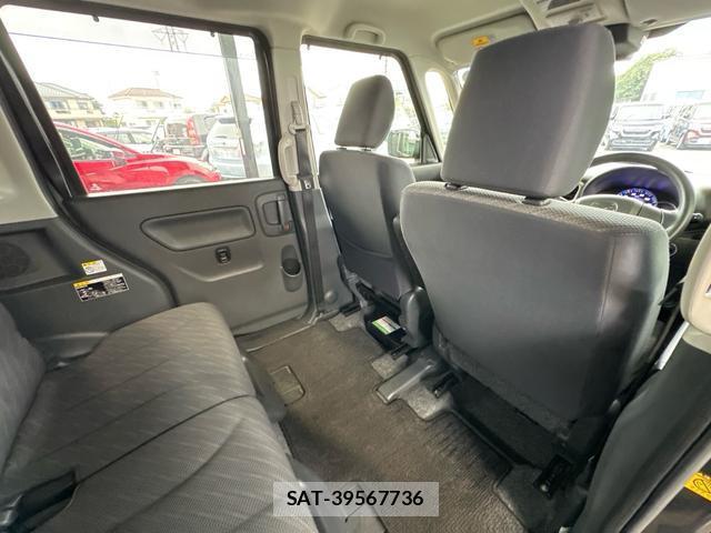 Mazda FLAIR WAGON 2016-07 8815707-15