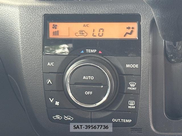 Mazda FLAIR WAGON 2016-07 8815707-6