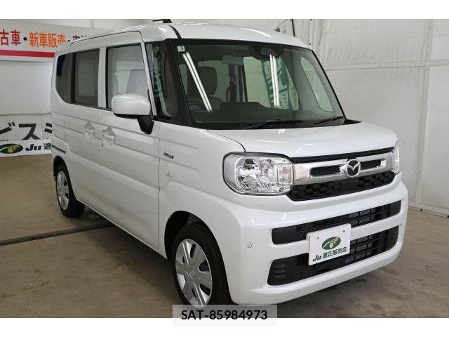 Mazda FLAIR WAGON 2025-03 8816062-0