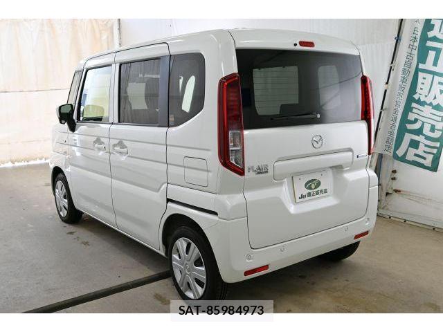 Mazda FLAIR WAGON 2025-03 8816062-1